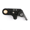 BMW S1000R S1000RR 2015-2018 NY Kortkoblingsbremsegreb