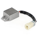 Jännitteensäädin Yamaha '89-'90 YFM200 Moto-4 '92-'93 YFB250 Timberwolf Generic