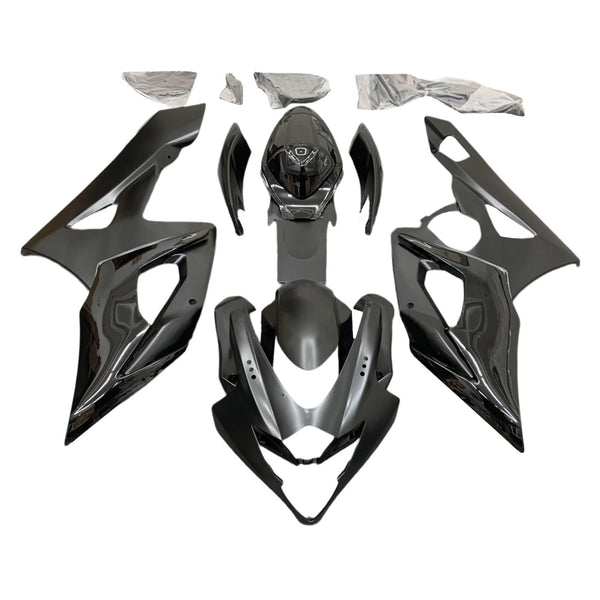 Amotopart Suzuki GSXR1000 2005-2006 K5 kåpa Set Body Plast ABS