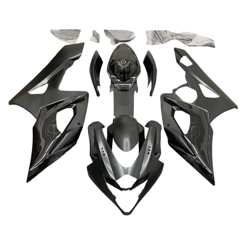 Amotopart Suzuki GSXR1000 2005-2006 K5 kåpa Set Body Plast ABS