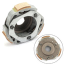 Nosič bot s mokrou spojkou pro Kymco Heroism Dink 125 150 LX Classic 1995-07 Generic