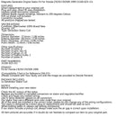 Areyourshop STATOR GENERATOR ALTERNATOR Nadaje się do Honda CR250 CR 250 R 1999