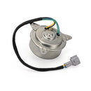 Kühlerlüftermotor Fahrer- oder Beifahrerseite passend für Infiniti G35 Nissan 350Z Generic