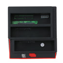 Multifunción 2,5 3,5" HDD Docking Station UKB 3.0 Clon Disco Duro UE