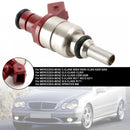1ks palivový vstřikovač A2710780023 Vhodné pro Mercedes Benz C-Class CLK-Class 1,8L