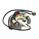 Yamaha 1989-2017 40 PS 40X E40X Außenborder Stator Assy Pulser Charge Beleuchtungsspule