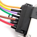 8E0959501AB 8E0959501AG Módulo de unidad de control del ventilador del radiador adecuado para Audi A4 8E2 8E5 B6