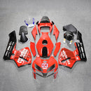 Amotopart Honda CBR600RR 2005-2006 F5 kåpesett Body Plastic ABS