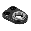 Estabilizador de cambio CNC Suzuki Gsx-S1000/Gt Katana Titanium altamente modificado