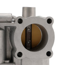 Smart Fortwo 1.0L Pure/Passion 2008–2015 Gassklaffhus A1320700027