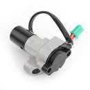 Sada zámku zapalování a klíče pro Suzuki GSXR 250 13-17 GW250 Inazuma 14-17 Generic