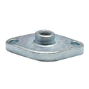 AGR-Löschkit mit Kühlmittelbypass für 2011-2014 Ford 6.7L Powerstroke Diesel Generic