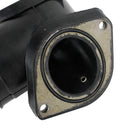 1999-2003 Yamaha Road Star 1600 XV1600 Kaasuttimen imuliitos O-renkailla