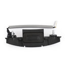 Interruptor de apertura de la tapa del maletero adecuado para Nissan Micra 2002-2010 K12 25380AX60B