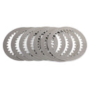 Spojková sada Disky Pružiny Těsnění pro Yamaha Raptor 700 700R 2006-2018