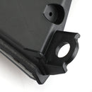 Piloto trasero intermitente LED para Kawasaki Z650 Ninja 650 Z900 17-24 Plata Genérico