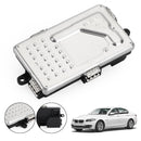 Varmeblåsermotormotstand 64119226780 for BMW F10 F11 F01 528i 535i 535d