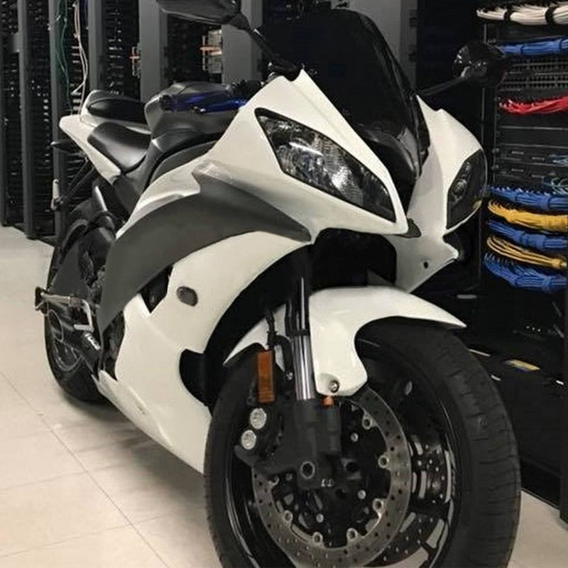 Suojasarja Yamaha YZF 600 R6 2008-2016 Generic