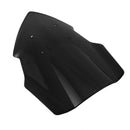 Protetor de pára-brisa adequado para Yamaha MT-07 2018-2020 Genérico