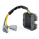 Spændingsregulator ensretter til Benelli TRK 250 251 BN 251 BN251 TNT 25 250