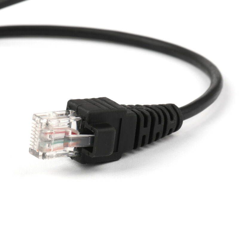 Cable costilla de programación MCS2000 GM2000 para Radio Motorola GM900 GM1100 GM1200