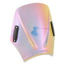 Motocykl s předním sklem na řídítka 22 mm / 7/8 palce univerzální