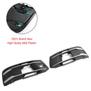 Audi Q7 2016-2019 Front Bumper Cover Fog Light Grille Bezel Insert GrillAuto &amp; Motorrad: Teile, Auto-Ersatz- &amp; -Reparaturteile, Karosserieteile!