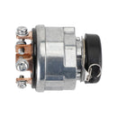 Tændingsnøgle 67800-55160 til Kubota B20 B8200 B9200 traktor