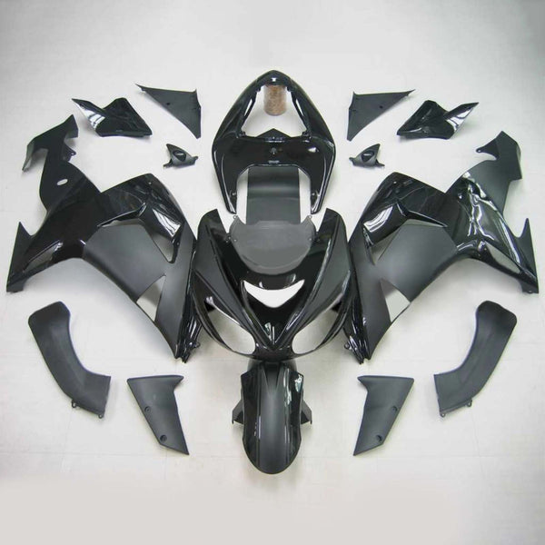 Kåpa set till Kawasaki ZX10R 2006-2007 Generic