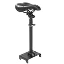 NINEBOT G30 MAX Faltbarer Elektroroller-Sitz verstellbarer Skateboard-Sattel
