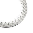 Kytkinsarja teräs & kitkalevyt sopivat Yamaha FZ6 FZ6-N FZ6-NA FZ6-S FZ6-SS Generic