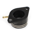 Carburetor Carb Ansaugkrümmerstiefel für Kawasaki Z1 KZ900 KZ1000 73-80