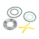 JF015E RE0F11A CVT-remskive Stålstempelombygging for Nissan og Mitsubishi nyeste generiske