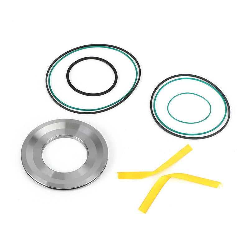 JF015E RE0F11A CVT-remskive Stålstempelombygging for Nissan og Mitsubishi nyeste generiske