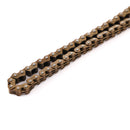 Corrente de distribuição para Suzuki VL1500LC VL1500 C1500 C90 VL1500T Vs1400 12760-38B00 Genérico