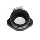 28 mm:n imuaukko hiilihydraattirungon jakajalle 110 125 140 150 160 cc moottorille