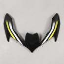 Injicerad ABS-plastkroppspanel passar för Kawasaki Z900 2020-2023