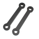 25 mm Suzuki SV650 2016-2021 CNC-Aluminium-Tieferlegungssatz