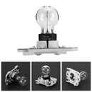 Do żarówki hamulca samochodowego Philips Ph16W2801 - żarówka cofania 12V 16W ​​​​dla Benz