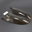 Capa de proteção da lente do farol dianteiro adequada para Kawasaki Zx-10R Zx 10R 16-18 Smoke Generic