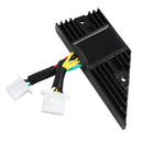 Spændingsregulator til Honda CBX 750 F CBX 750 FI/FII (RC17) 1984 - 1987