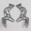 Injicerad ABS-plastkroppspanel passar för Kawasaki Z900 2020-2023