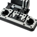 Audi A4 B8 Limousine 2008–2011, Lampenfassung für Innenbeleuchtung hinten rechts 8K5945258B