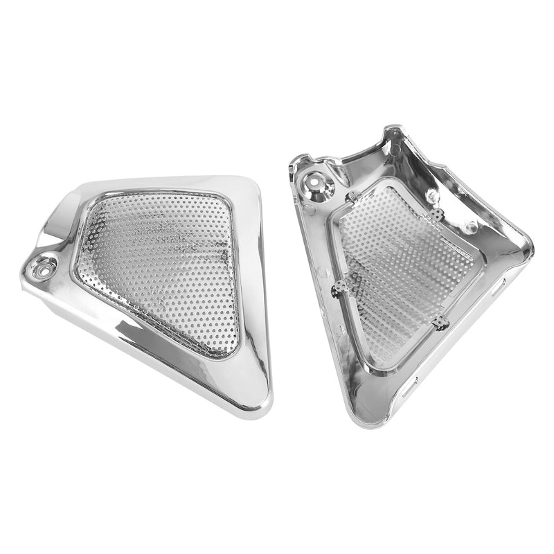 Airbox ramme hals sidedeksel for V-Rod VRSCA Screamin Night Rod Special Generic