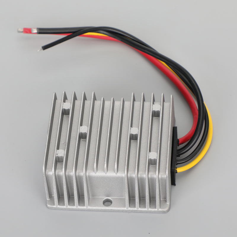 12V Auf 48V DC-DC Step Up Boost Spannungswandler 3A 144W Industrie-Netzteile