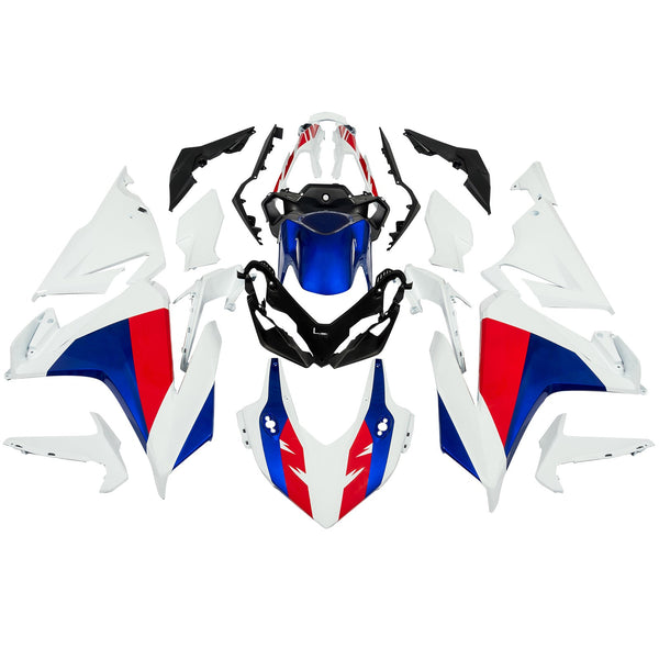 Verkleidungsset für Honda CBR500R 2019-2021 006# Generic