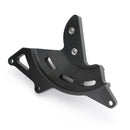 Aluminiowa osłona stojana silnika pasuje do Hondy CB650R Neo Sports Cafe 2019 2020 Generic