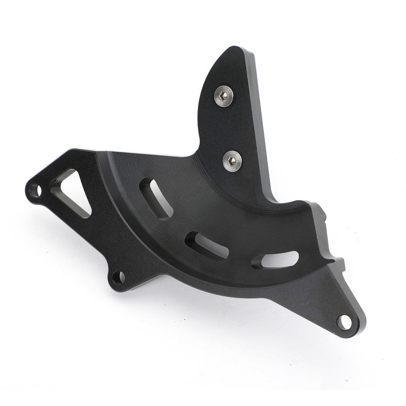 Cubierta del estator del motor de aluminio para Honda CB650R Neo Sports Cafe 2019 2020 genérico