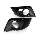 Frontstoßstangen-Nebelscheinwerfer-Kit für Mitsubishi Outlander Sport ASX RVR 2016-2018 Generic