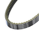 Drivreim egnet for Club Car XRT1200 XRT1200SE 2005 Pioneer 1200 1200SE 01-04 Generisk